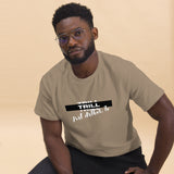 Men's classic tee