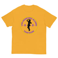 Unisex classic Honeybee Dig Tee (Bobb)