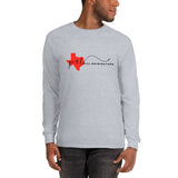 Men’s Long Sleeve Shirt