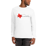 Men’s Long Sleeve Shirt