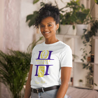 Short-Sleeve Unisex T-Shirt (Thib)